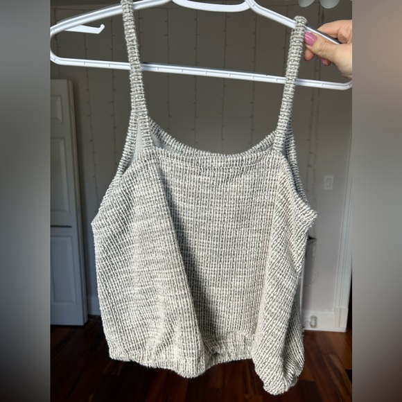Loft Tank Top - Picture 2 of 3